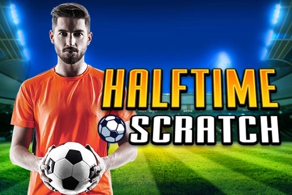 Halftime Scratch
