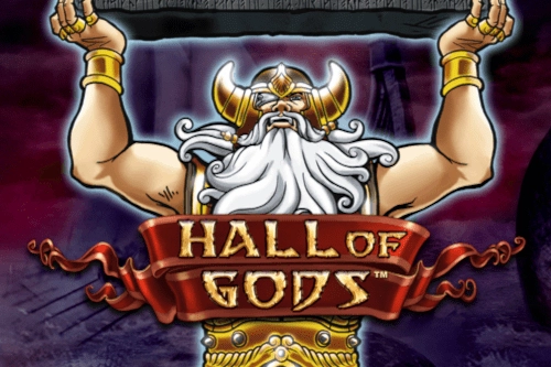Hall Of Gods