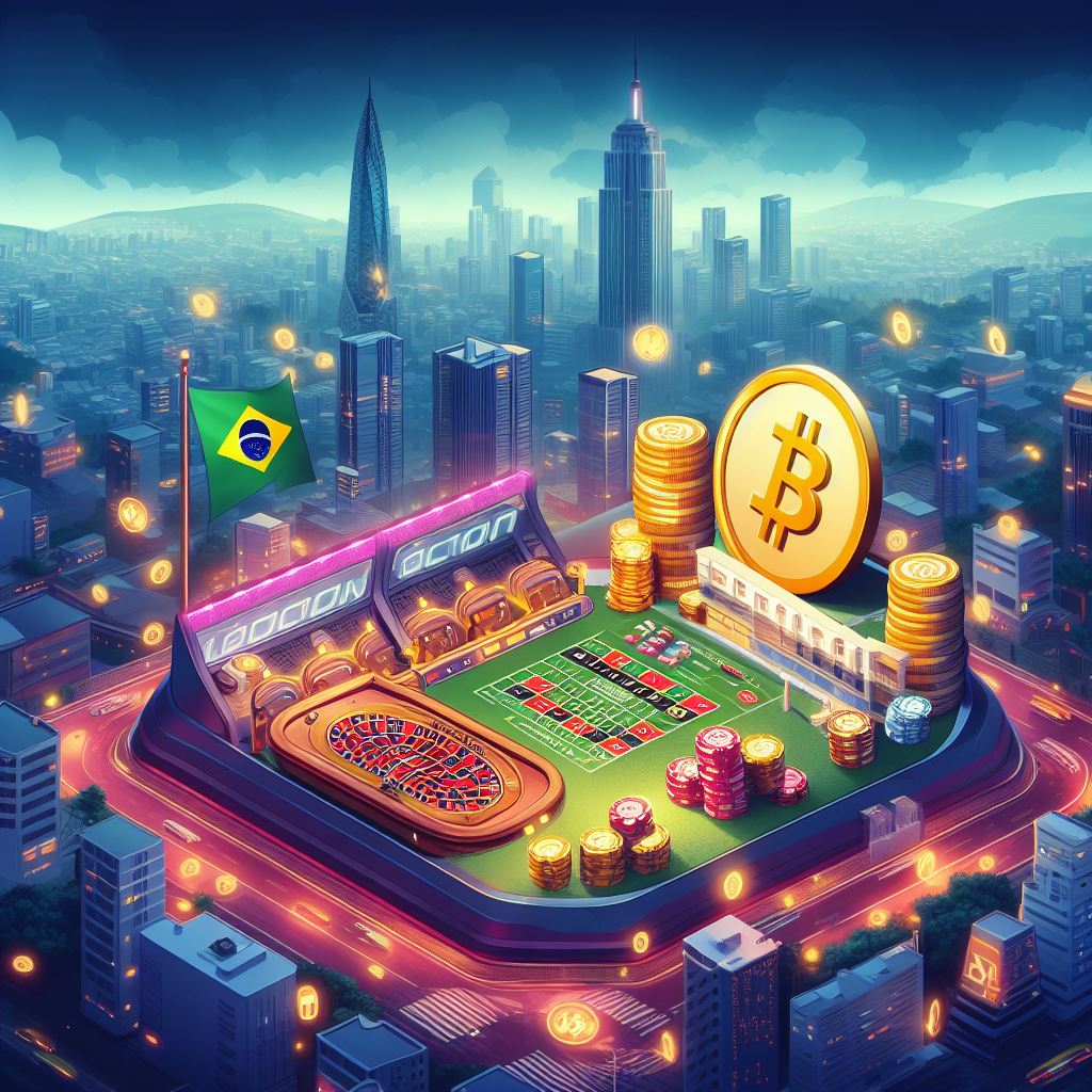 Descubra 666BET: A Principal Plataforma de Apostas no Brasil