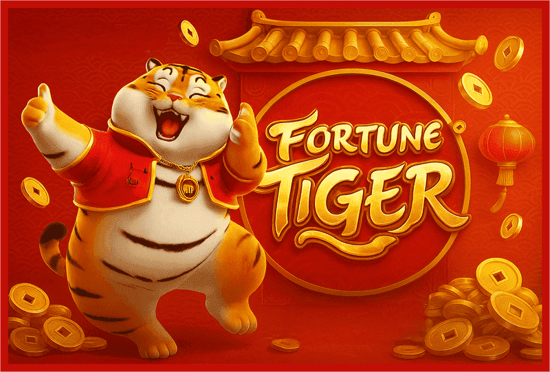 Jogo Tiger Ox Mouse da 666BET.